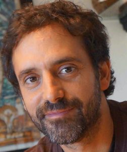Ricard Jornet