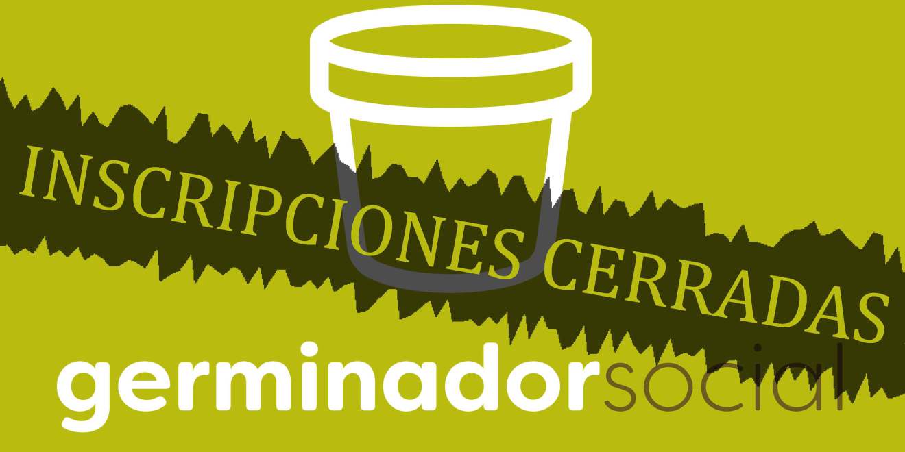 ¡Muchos Proyectos Que Quieren Germinar!