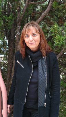 Lourdes Berdie Lourdes Berdie