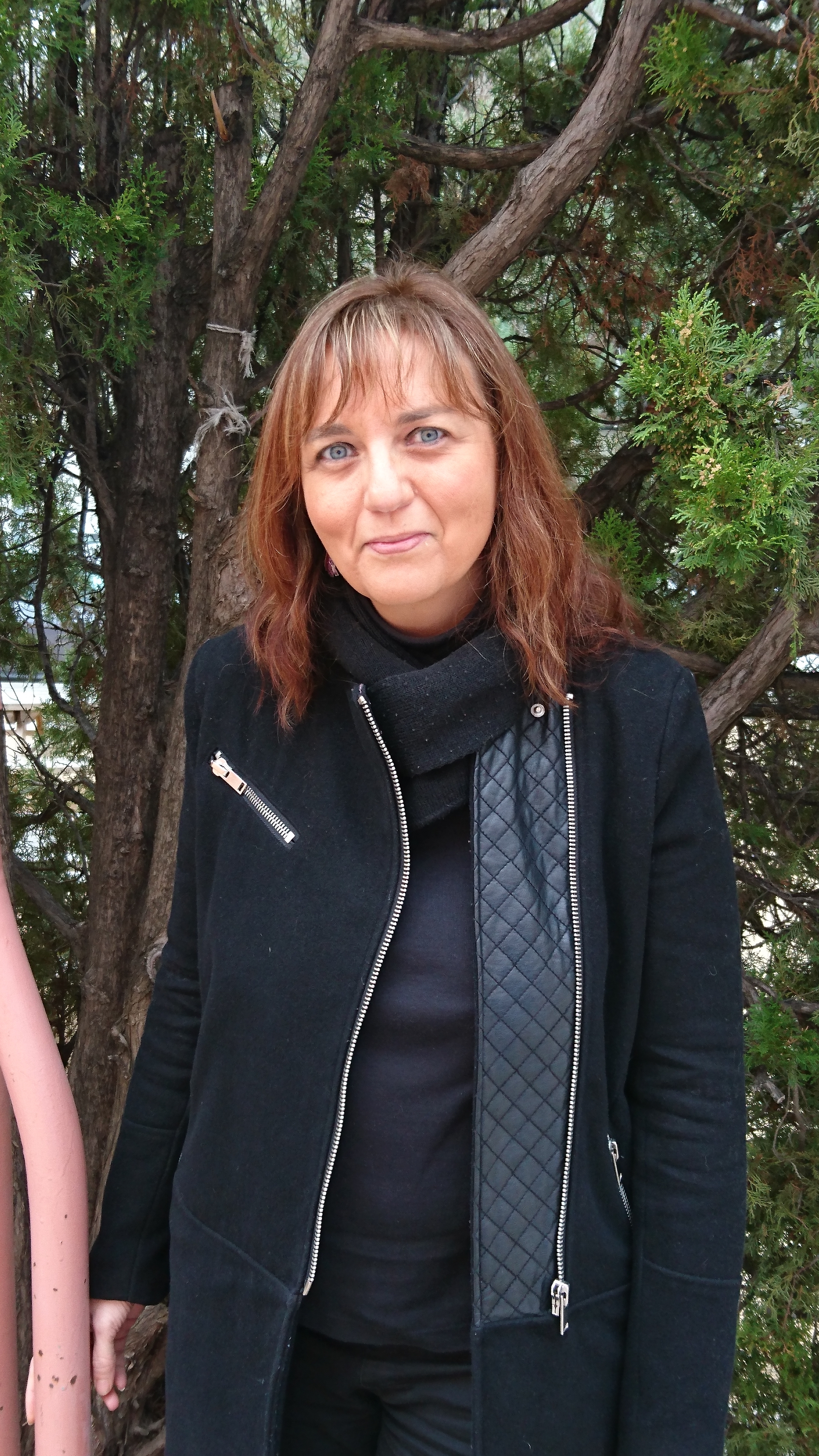 LOURDES BERDIÉ